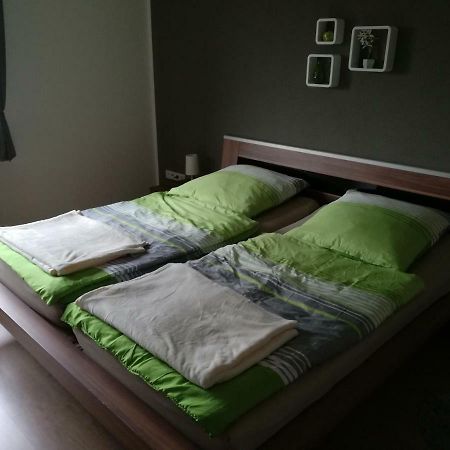 קרננבורג Ferienwohnung Wichtelgarten מראה חיצוני תמונה